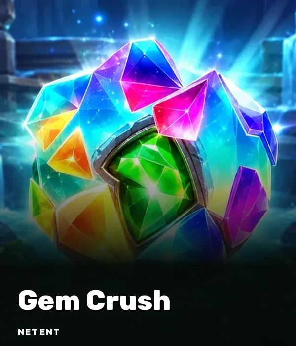 Gem Crush