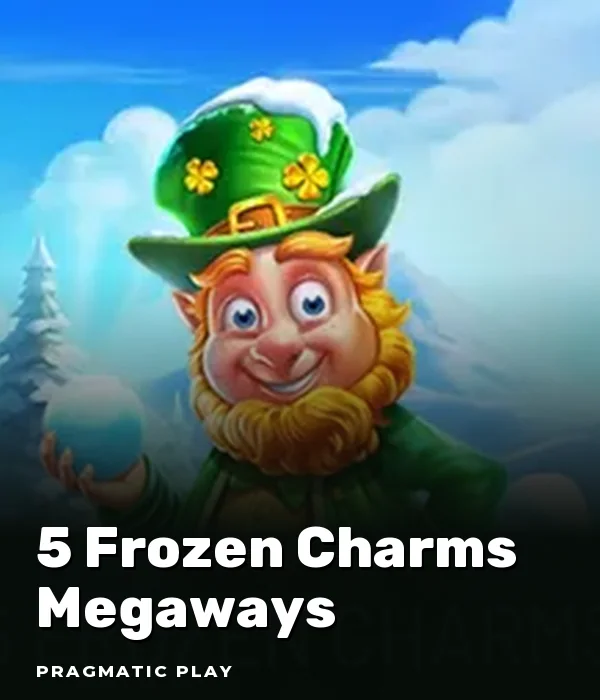 5 Frozen Charms Megaways