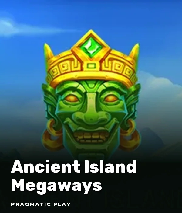 Ancient Island Megaways