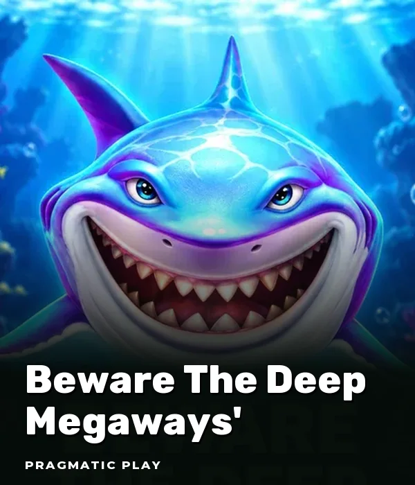 Beware The Deep Megaways?