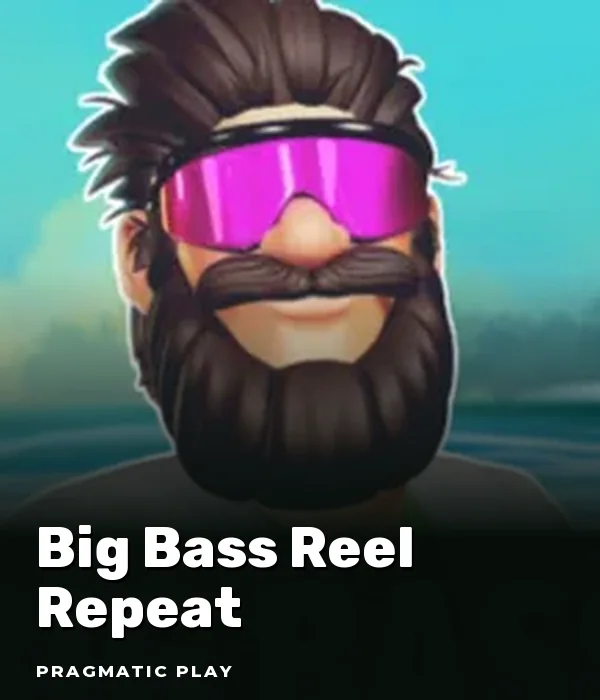 Big Bass Reel Repeat