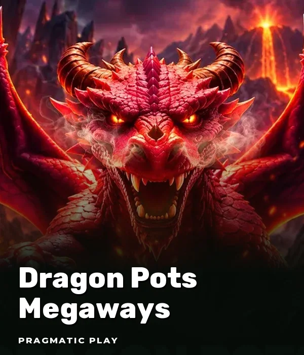 Dragon Pots Megaways