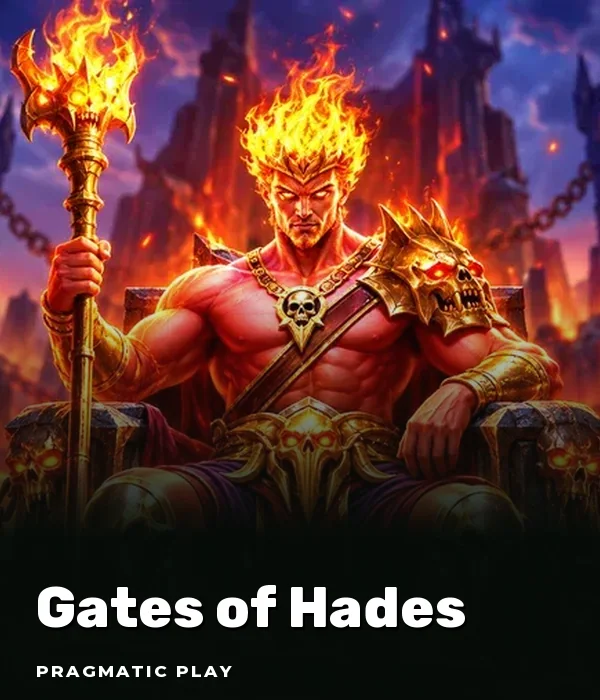Gates of Hades
