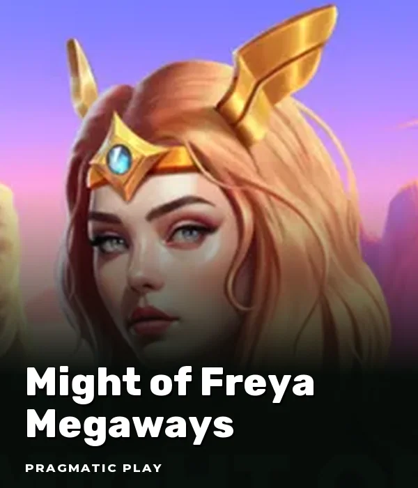 Might of Freya Megaways