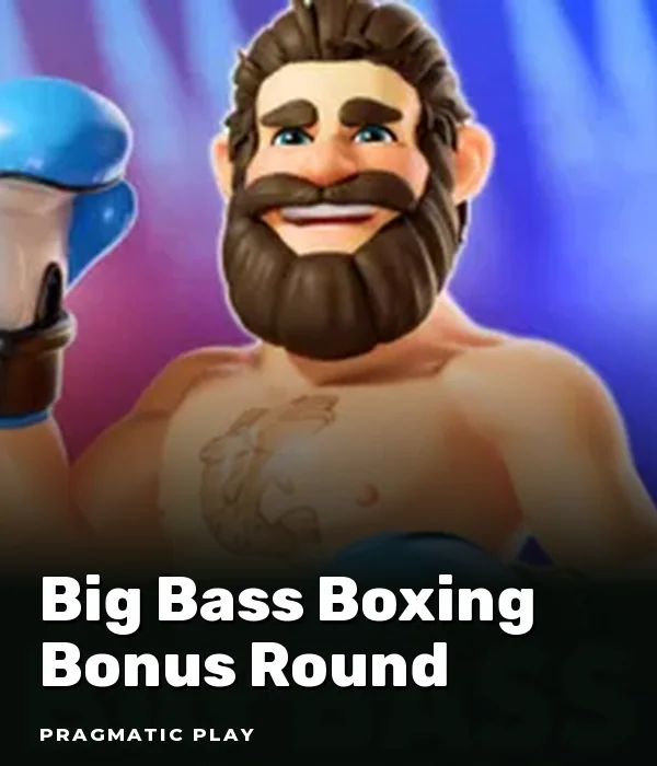 Big Bass Boxing Bonus Round