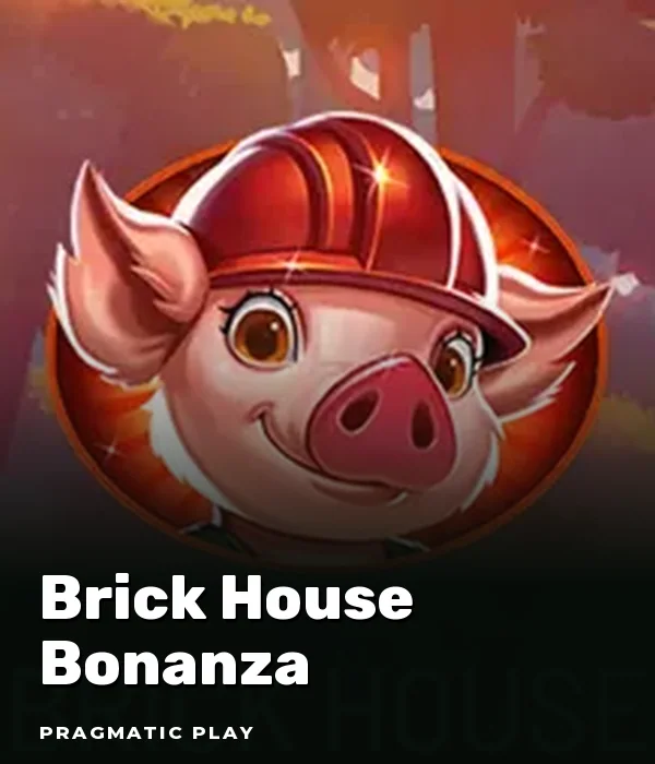Brick House Bonanza