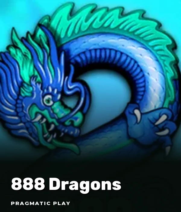 888 Dragons