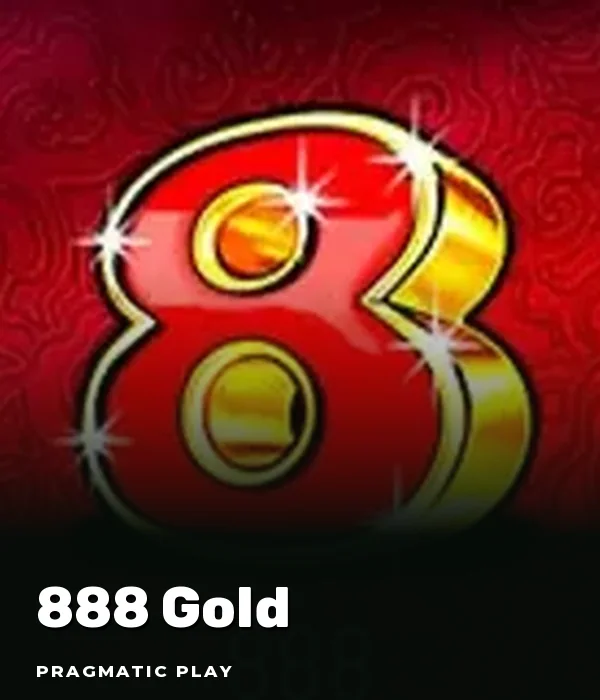 888 Gold