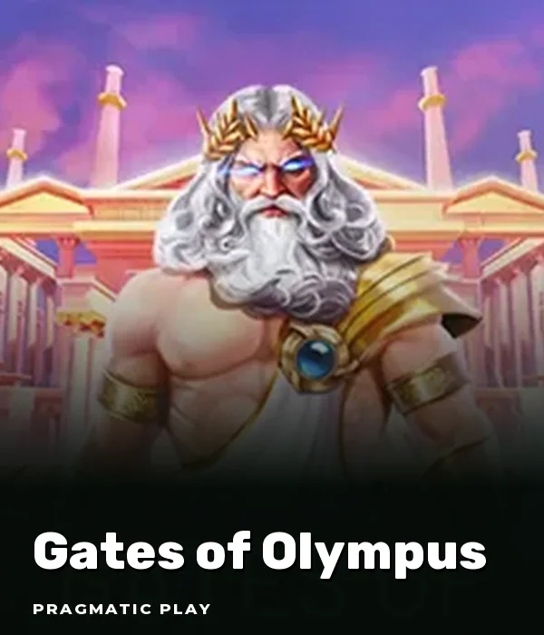 Gates of Olympus