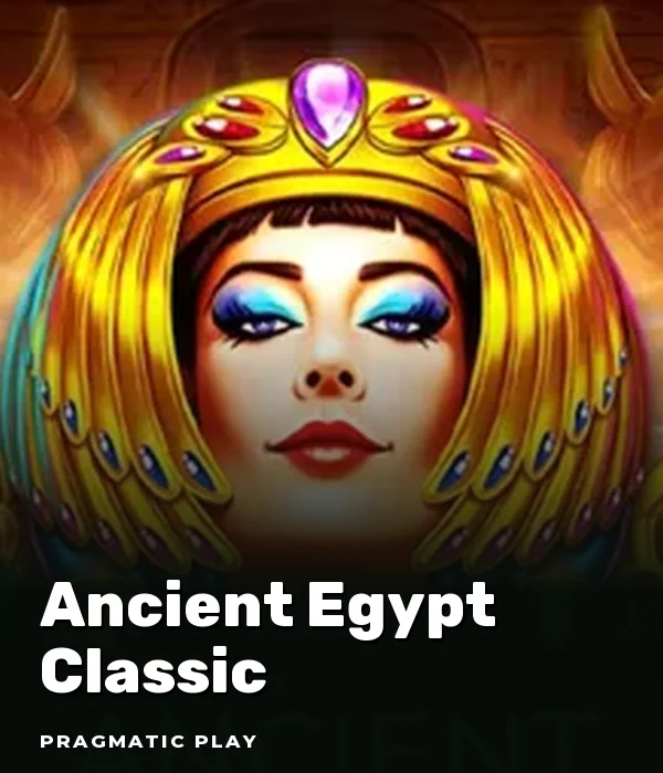 Ancient Egypt Classic