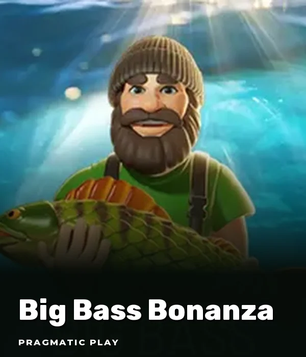 Big Bass Bonanza