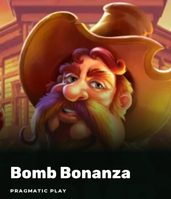 Bomb Bonanza