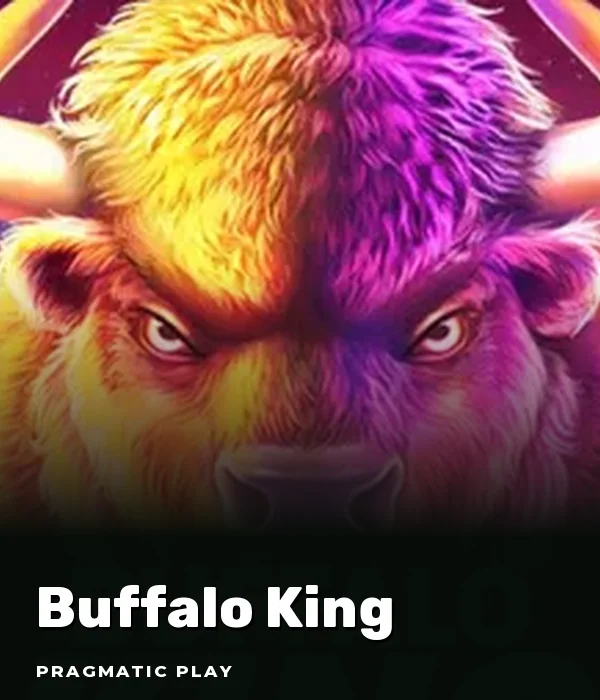 Buffalo King