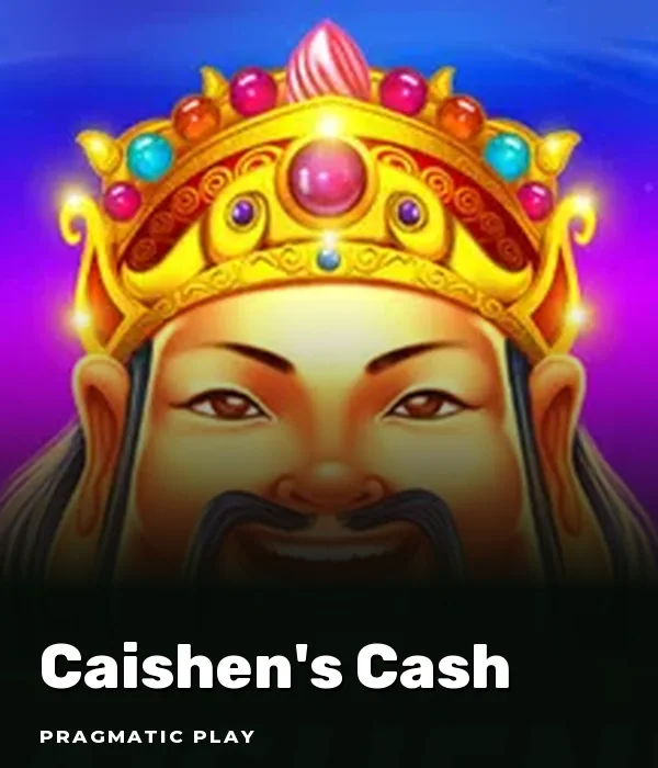 Caishen?s Cash