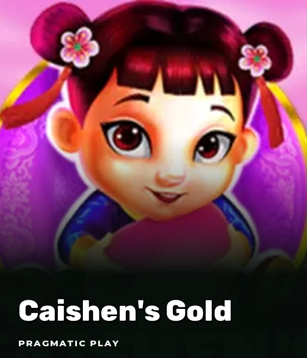 Caishen?s Gold