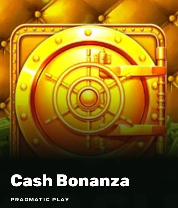Cash Bonanza
