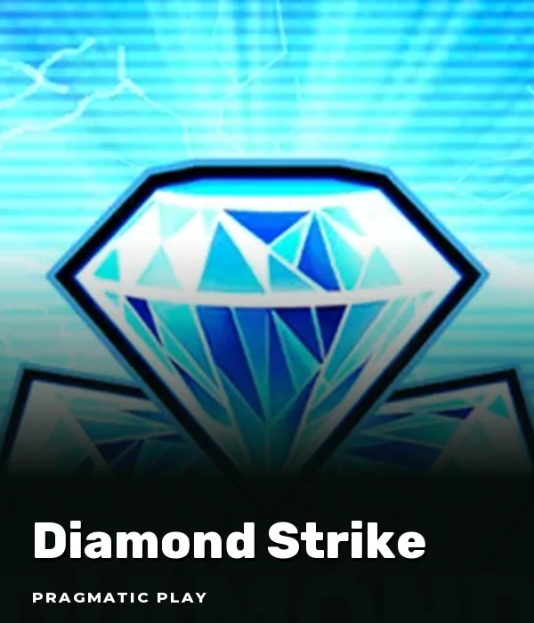 Diamond Strike