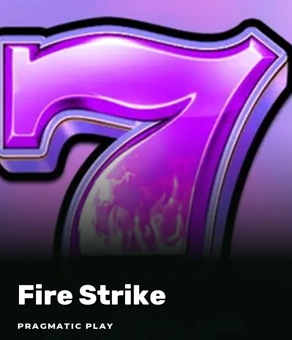 Fire Strike