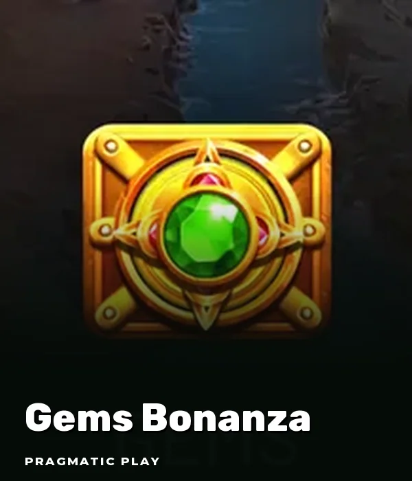 Gems Bonanza
