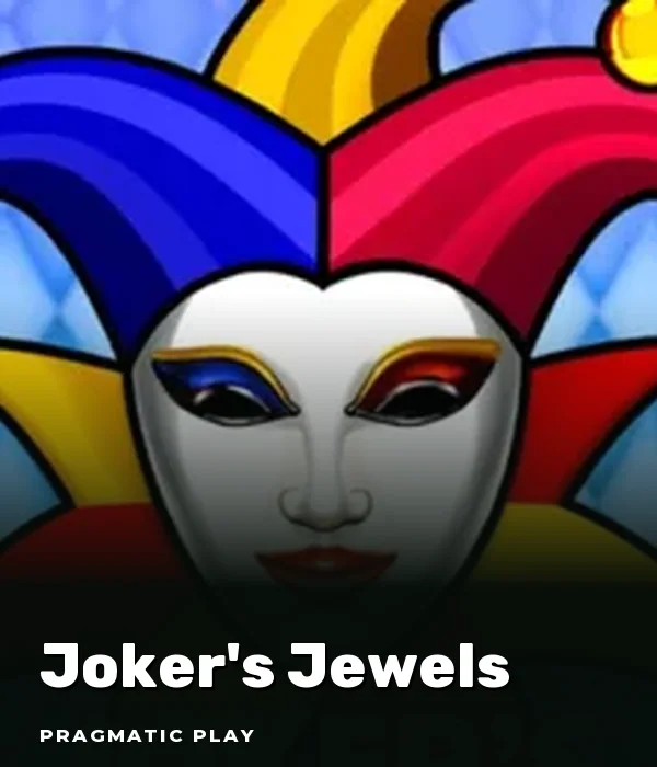 Joker?s Jewels