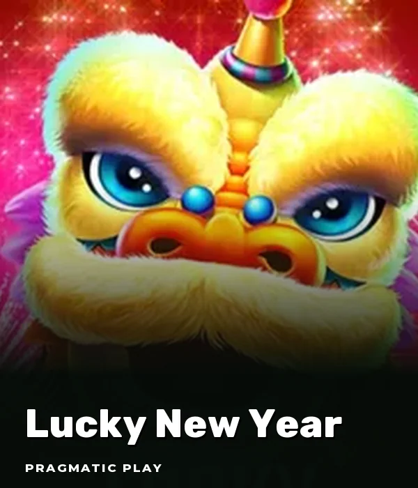 Lucky New Year