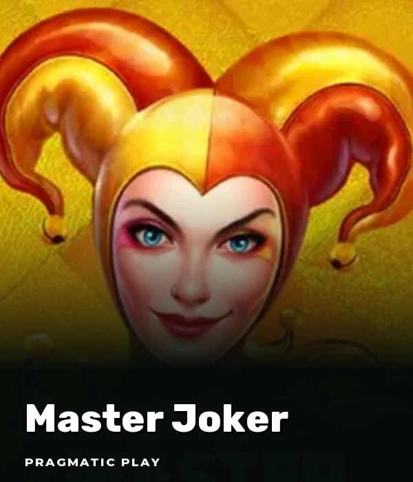 Master Joker