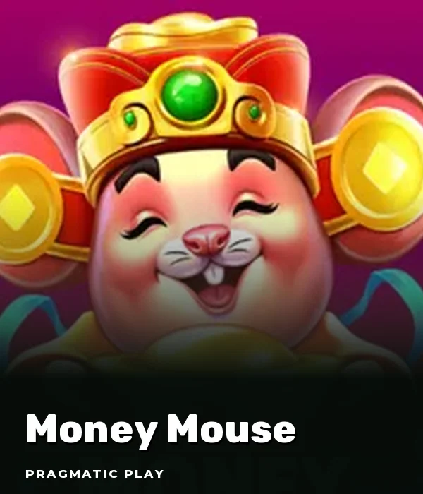 Money Mouse