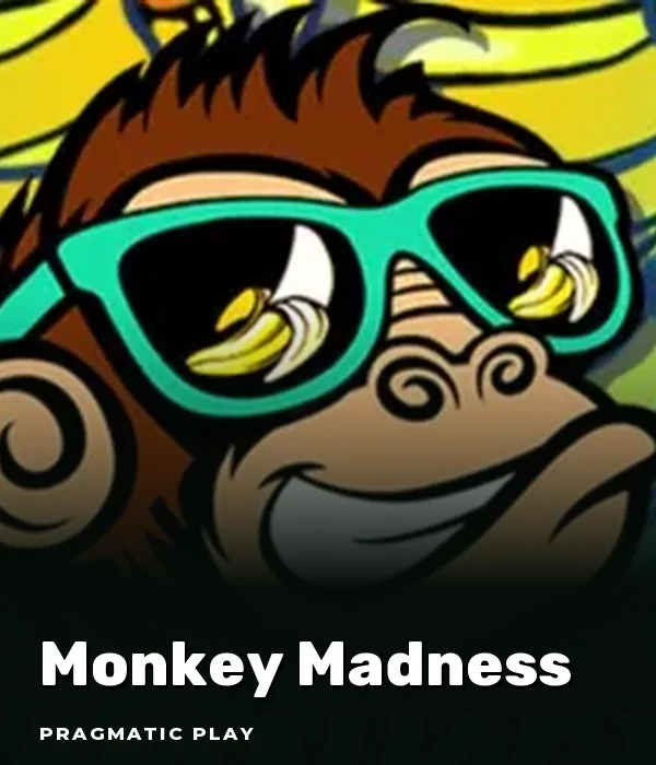 Monkey Madness