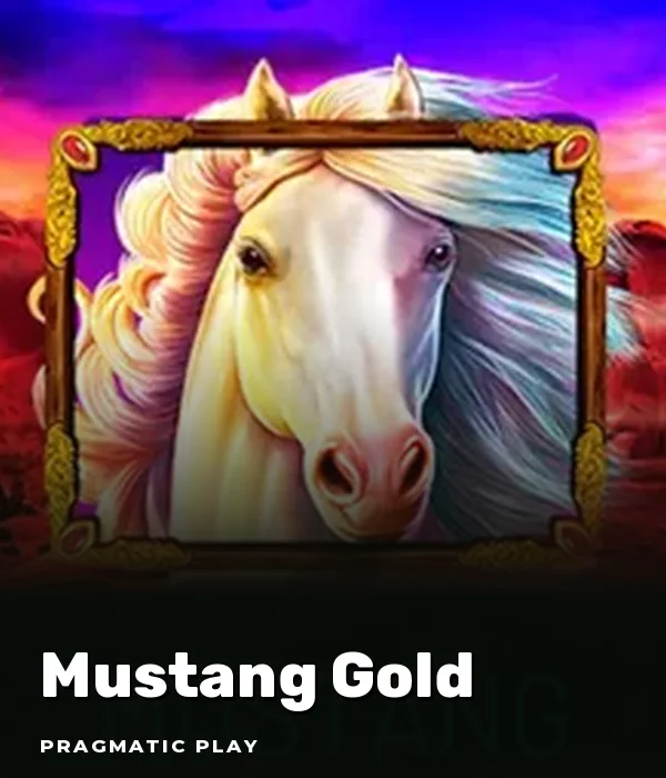 Mustang Gold