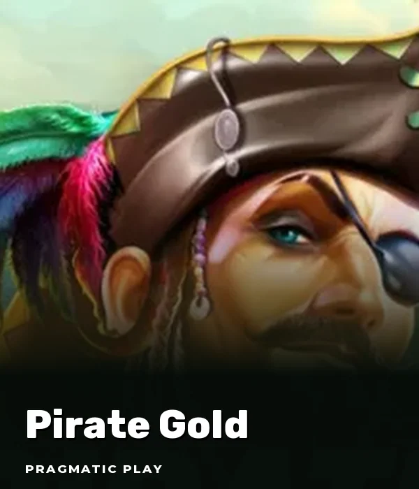 Pirate Gold