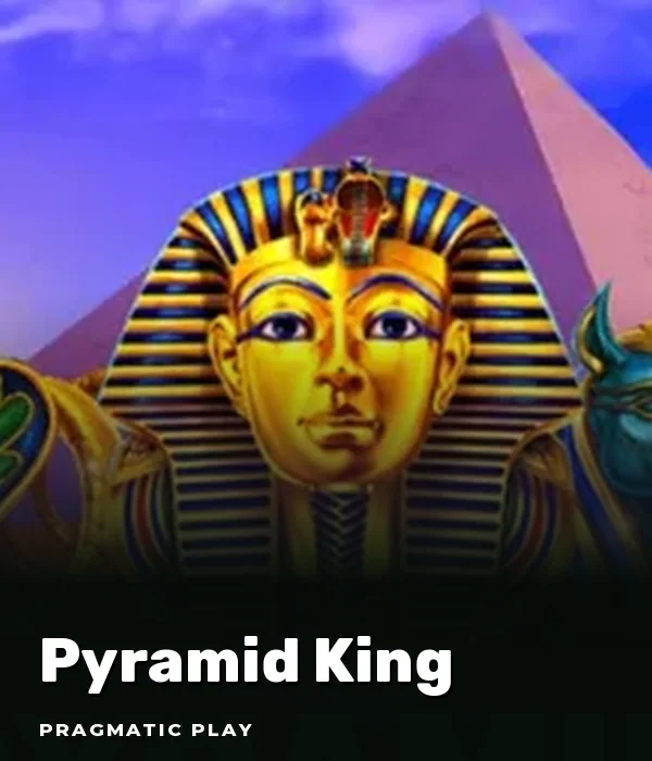 Pyramid King