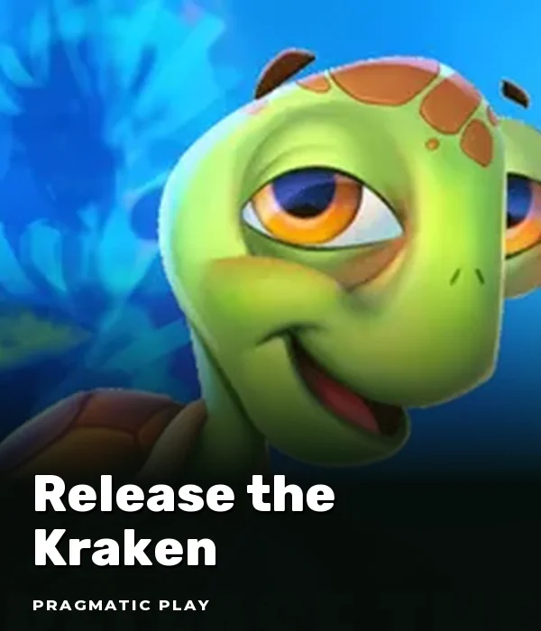 Release the Kraken