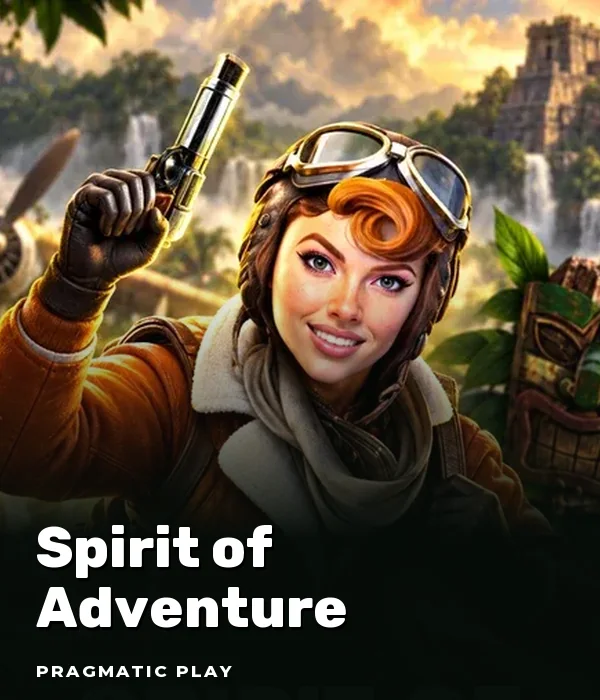 Spirit of Adventure