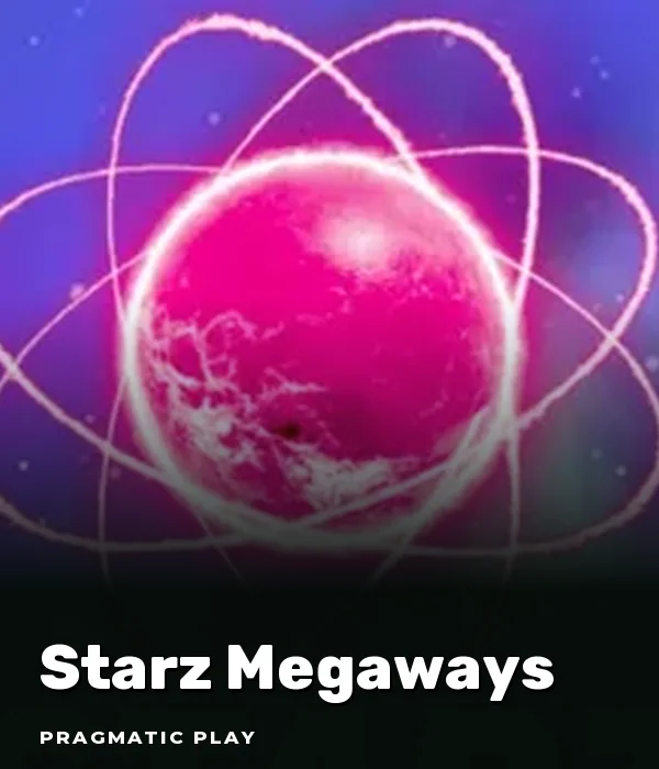 Starz Megaways