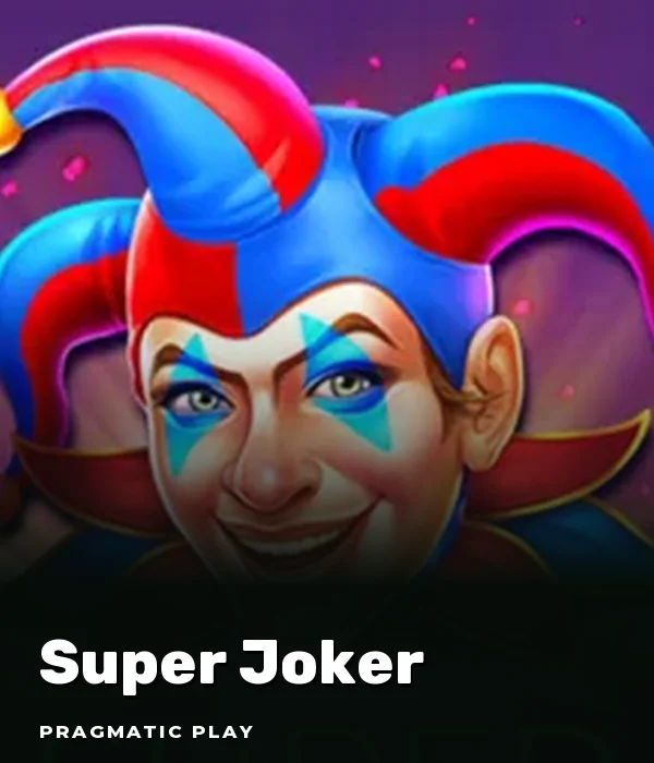 Super Joker