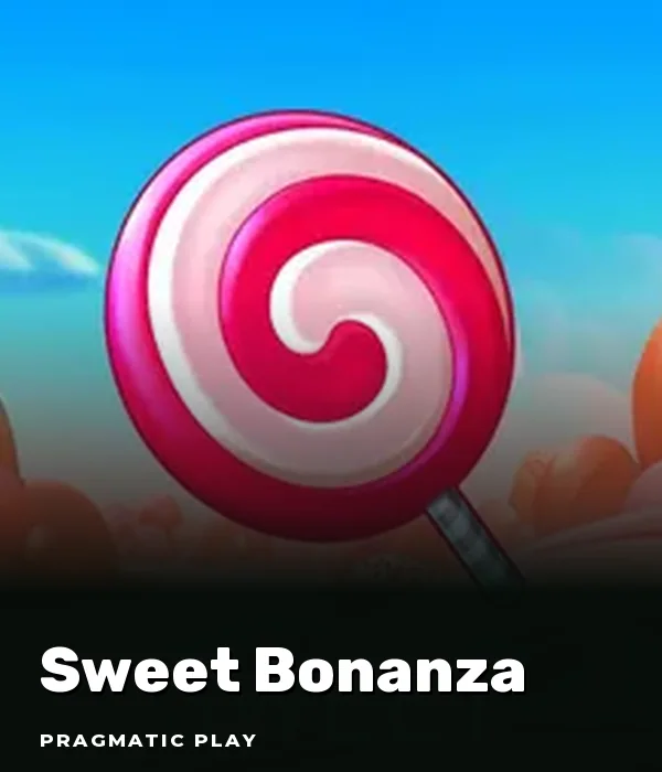 Sweet Bonanza