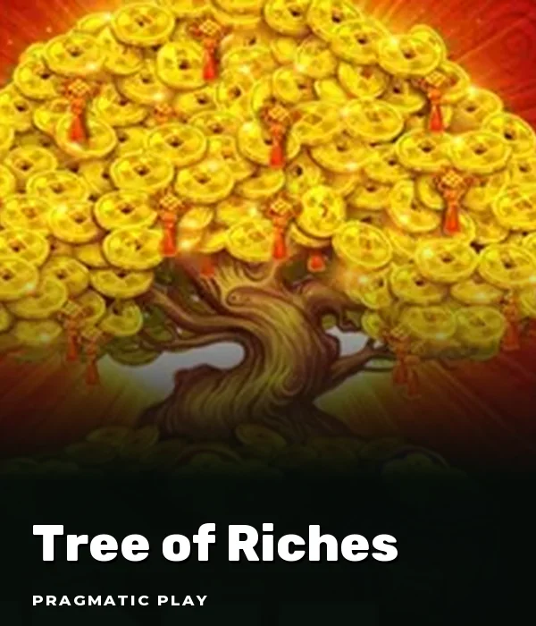 Tree of Riches