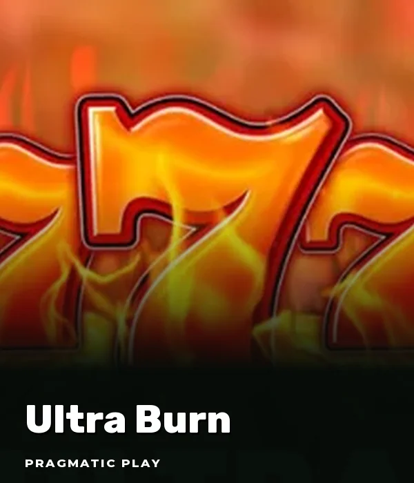 Ultra Burn