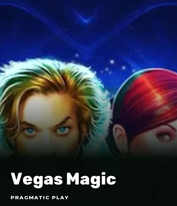 Vegas Magic