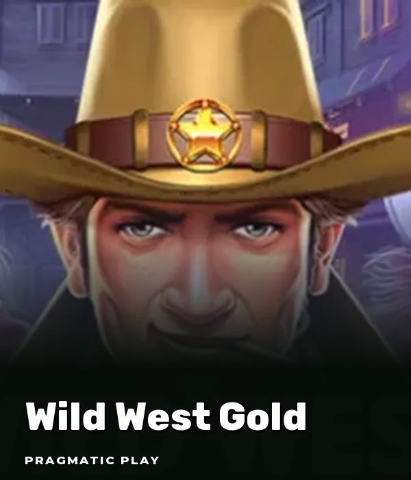 Wild West Gold
