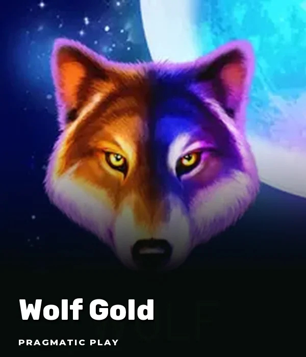 Wolf Gold