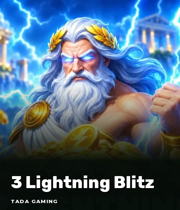 3 Lightning Blitz