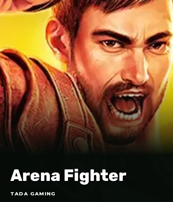 Arena Fighter
