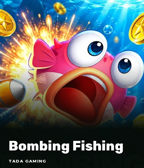 Bombing Fishing