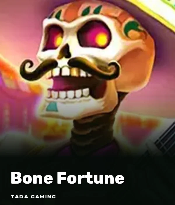 Bone Fortune