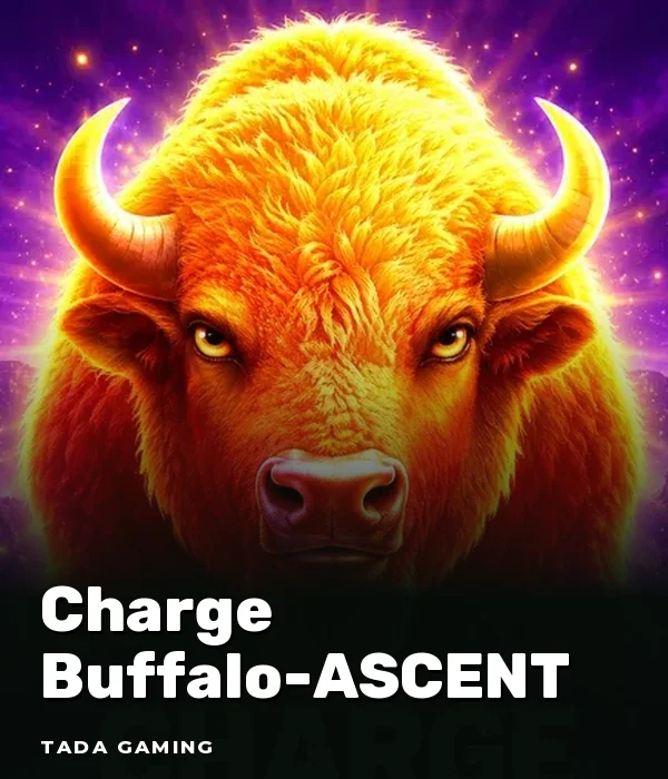 Charge Buffalo-ASCENT