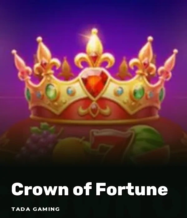 Crown of Fortune