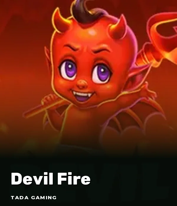Devil Fire