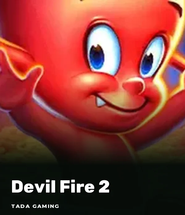 Devil Fire 2