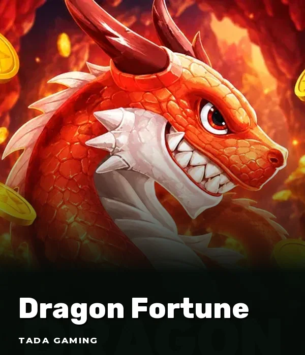 Dragon Fortune